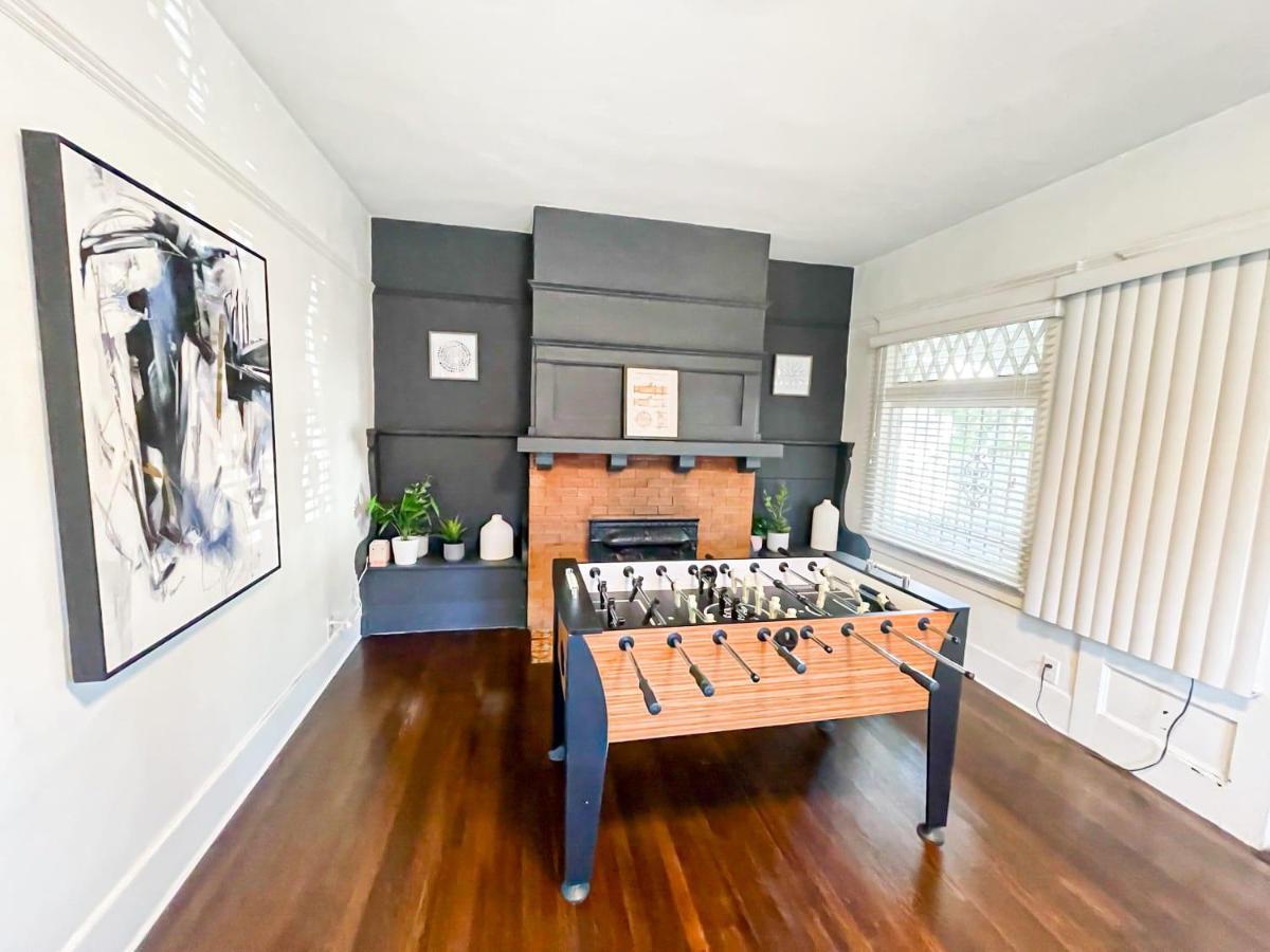 Peaceful 2 Bedroom Home - Nh-Win ลอสแอนเจลิส ภายนอก รูปภาพ