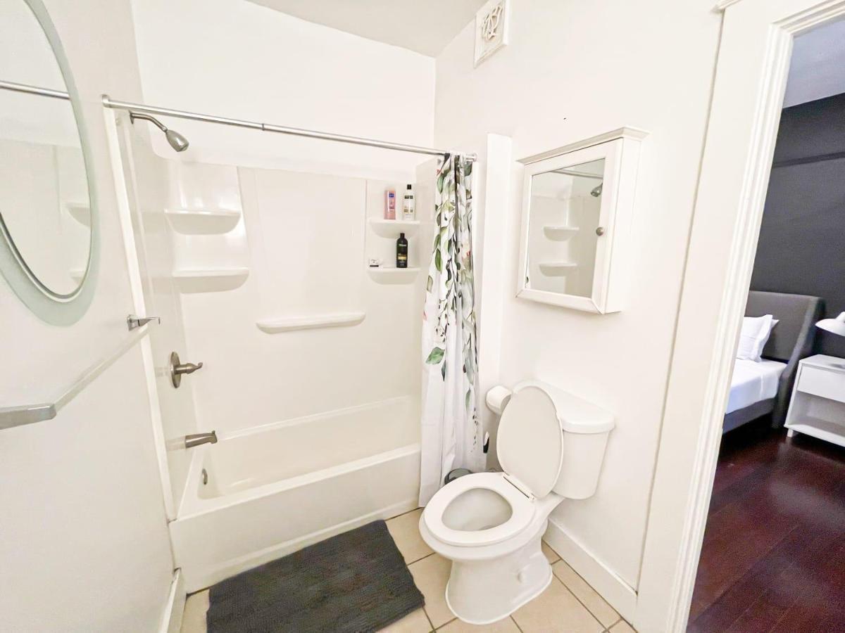 Peaceful 2 Bedroom Home - Nh-Win ลอสแอนเจลิส ภายนอก รูปภาพ