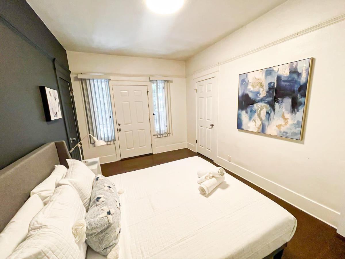Peaceful 2 Bedroom Home - Nh-Win ลอสแอนเจลิส ภายนอก รูปภาพ