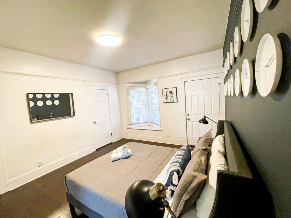 Peaceful 2 Bedroom Home - Nh-Win ลอสแอนเจลิส ภายนอก รูปภาพ